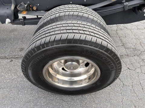 2023 Ford F-350 Super Duty XL