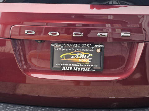 2020 Dodge Grand Caravan GT