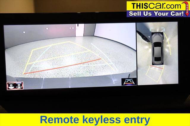 2024 Lexus IS 350 F SPORT