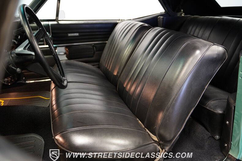 1968 Chevrolet Chevelle