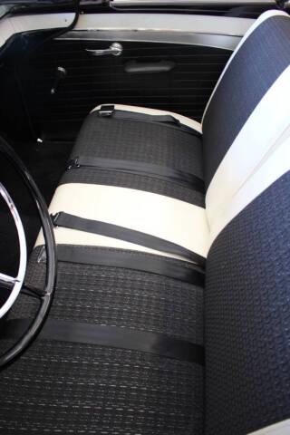 1957 Ford Fairlane 500