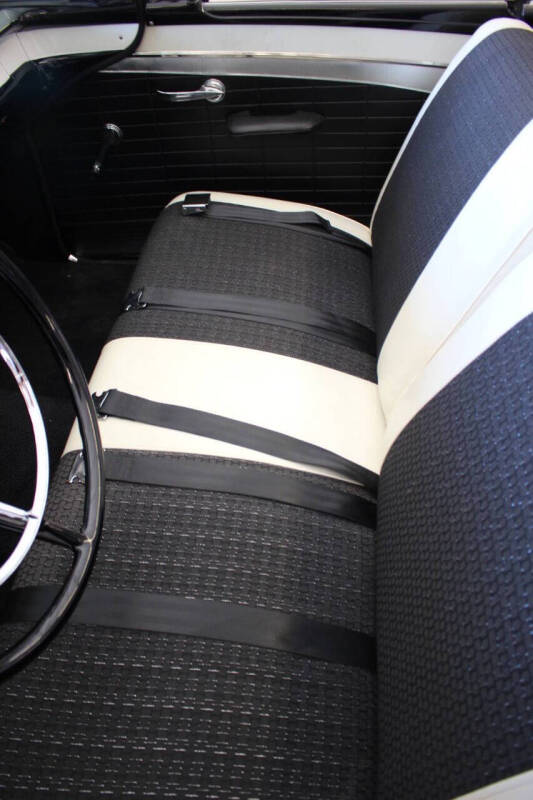 1957 Ford Fairlane 500