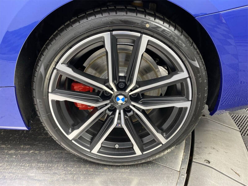 2024 BMW 4 Series 430i xDrive