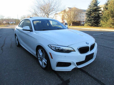 2014 BMW 2 Series 228i