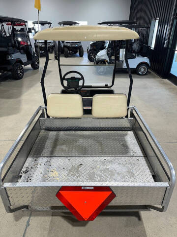 2005 Club Car DS