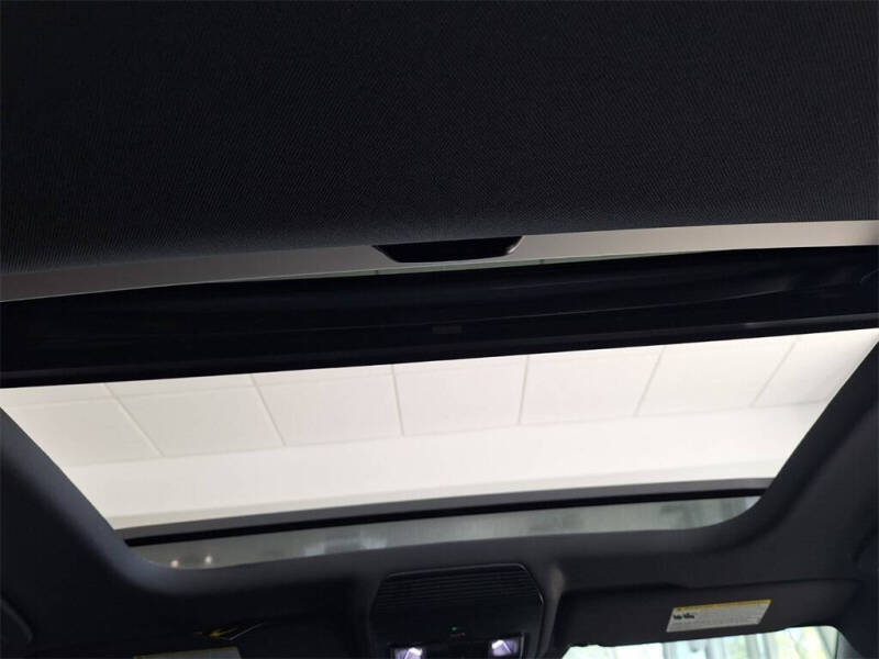 2026 Volkswagen Golf GTI SE