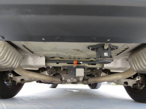 2020 Ford Explorer Hybrid Police Interceptor Utility