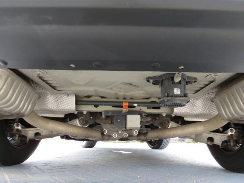 2020 Ford Explorer Hybrid Police Interceptor Utility