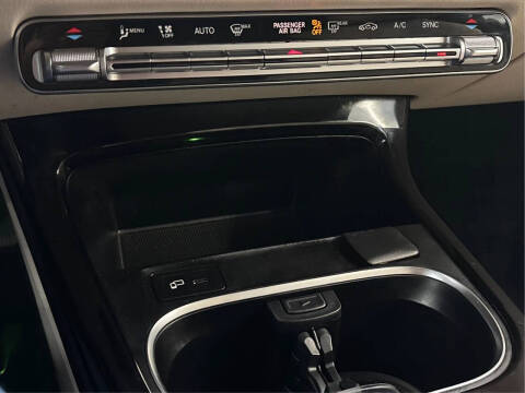 2022 Mercedes-Benz CLA CLA 250 4MATIC