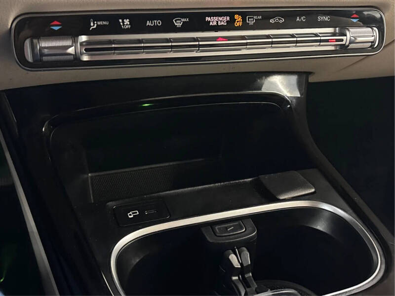 2022 Mercedes-Benz CLA CLA 250 4MATIC