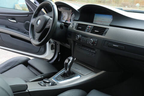 2013 BMW 3 Series 335is
