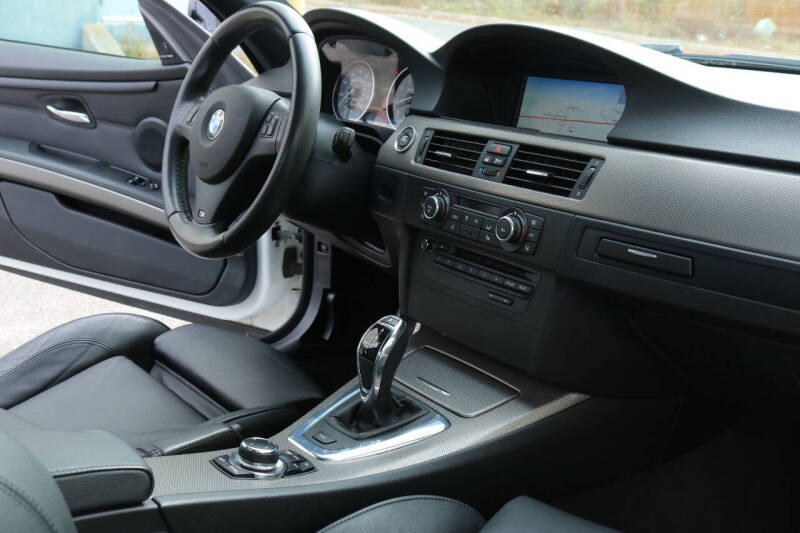 2013 BMW 3 Series 335is
