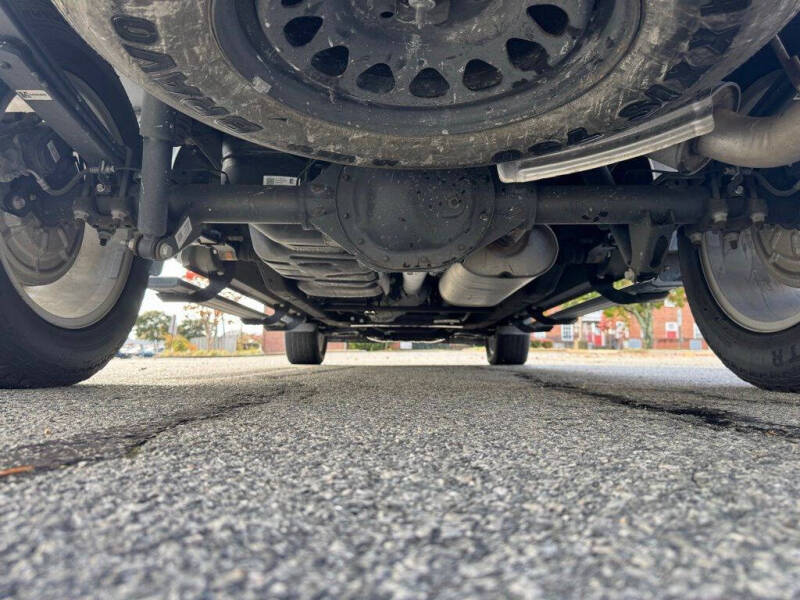 2022 Chevrolet Silverado 1500 Limited