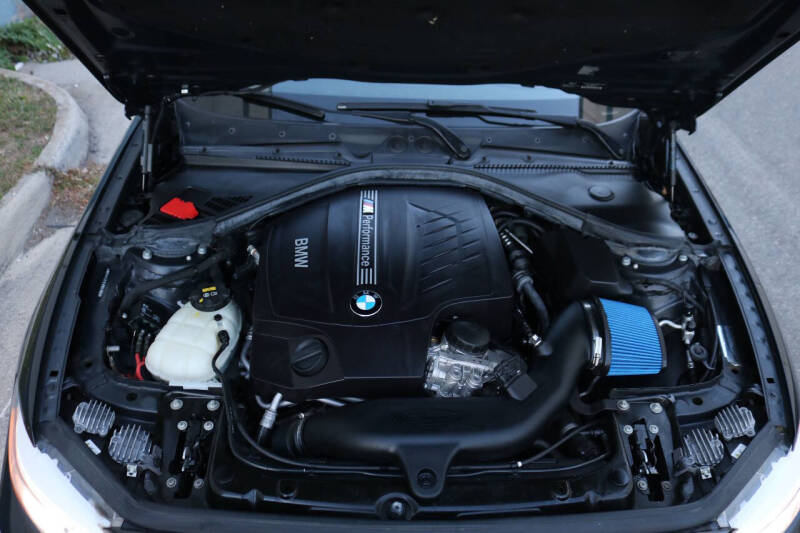 2014 BMW 2 Series M235i