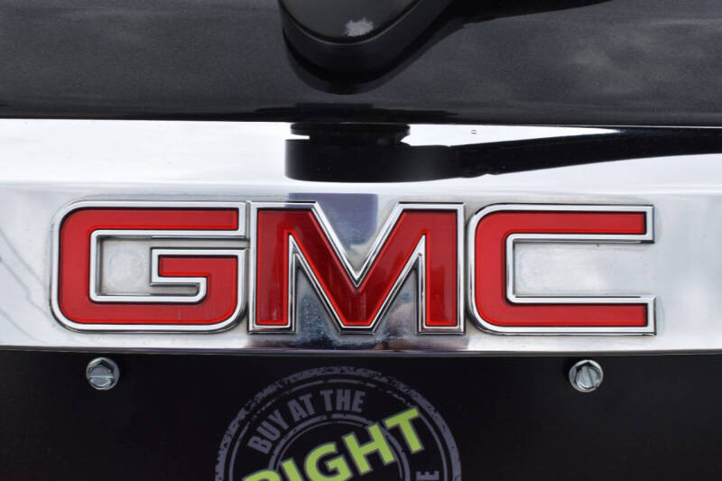 2014 GMC Acadia SLT-1