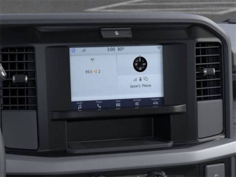 2025 Ford F-350 Super Duty XL