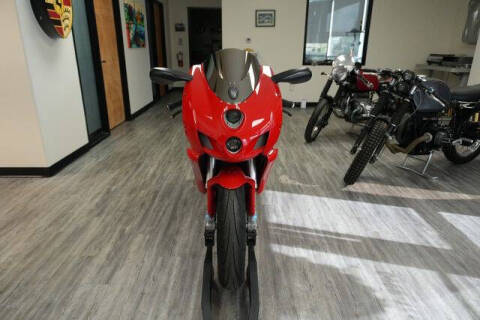 2005 Ducati 999