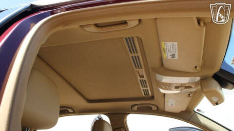 2008 Mercedes-Benz C-Class