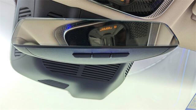 2024 Mercedes-Benz EQS EQS 450 4MATIC