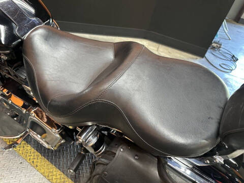2000 Harley-Davidson DYNA CONVERTIBLE FXDS