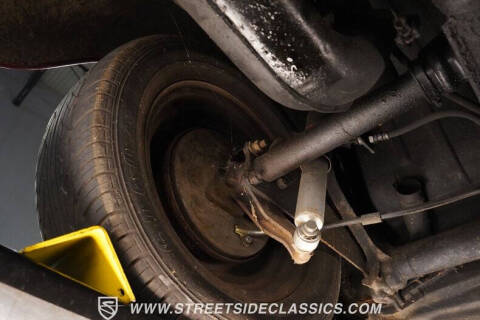 1962 Volkswagen Beetle