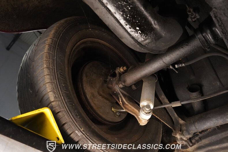 1962 Volkswagen Beetle