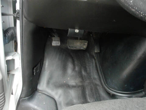 2020 GMC Savana 2500