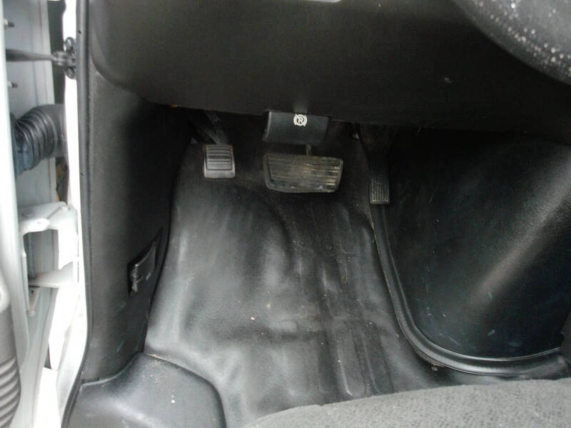 2020 GMC Savana 2500