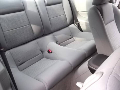 2005 Ford Mustang V6 Premium