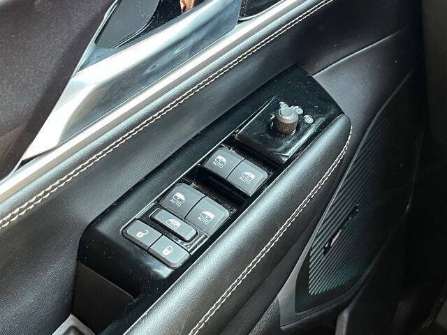 2023 Jeep Wagoneer