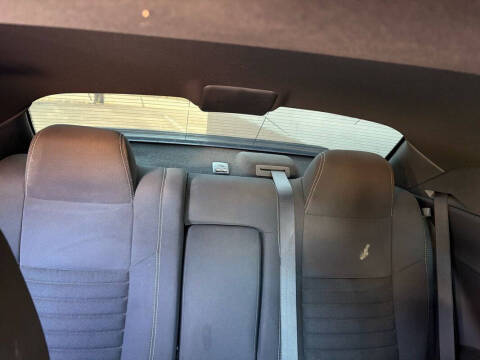 2013 Dodge Challenger SRT8 Core