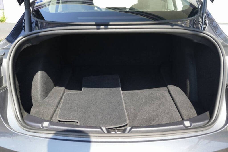 2023 Tesla Model 3 Long Range