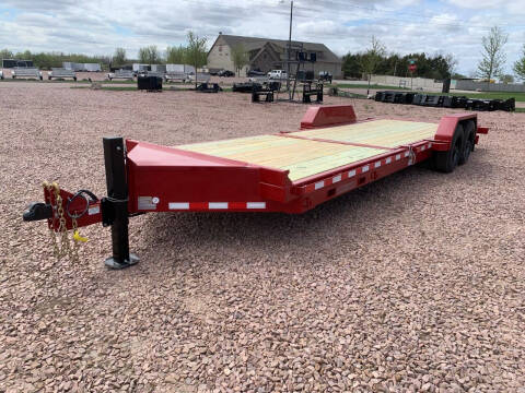 2021 Midsota TB-24 Split Tilt #4210