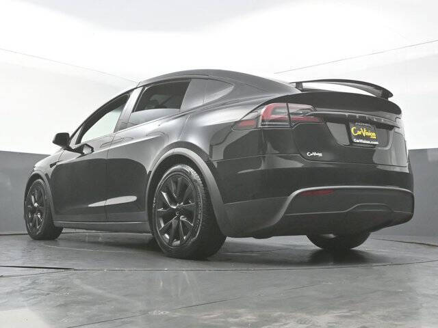 2023 Tesla Model X Standard Range