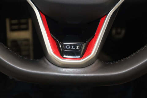 2025 Volkswagen Jetta GLI Autobahn