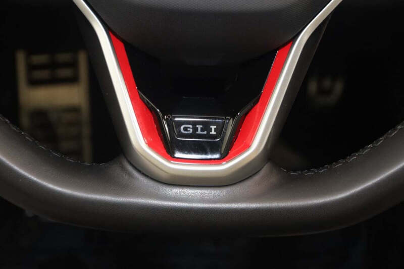 2025 Volkswagen Jetta GLI Autobahn