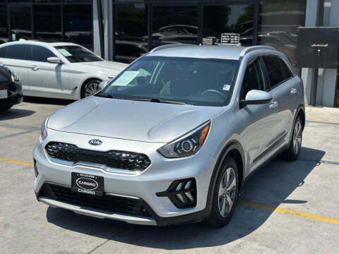 2020 Kia Niro LX