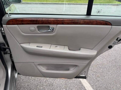 2007 Cadillac DTS Luxury II
