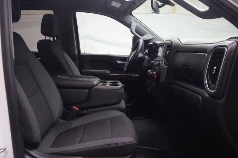 2022 Chevrolet Silverado 3500HD