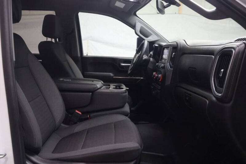 2022 Chevrolet Silverado 3500HD