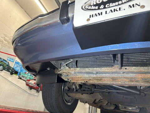 1996 Buick Roadmaster Estate