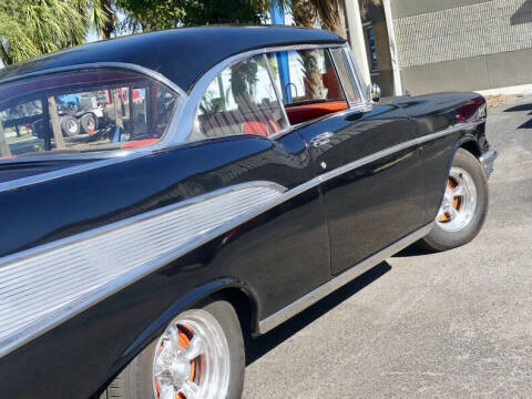1957 Chevrolet Bel Air