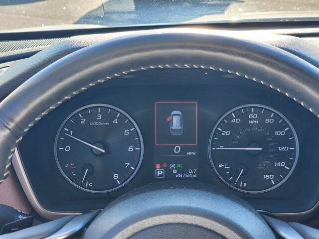 2024 Subaru Outback Touring XT