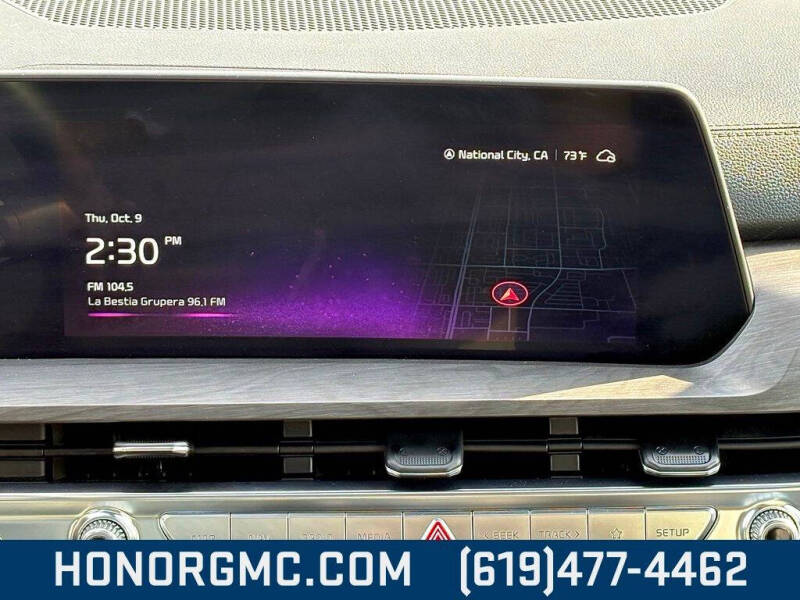 2024 Kia Telluride SX X-Pro