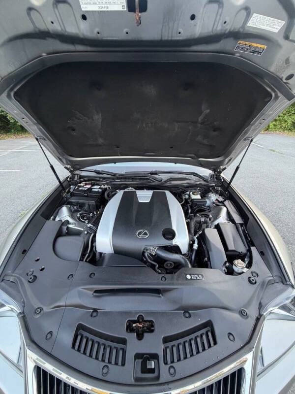 2017 Lexus RC 300