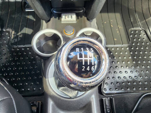 2014 MINI Clubman Cooper S