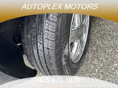 2005 Chrysler Pacifica Touring