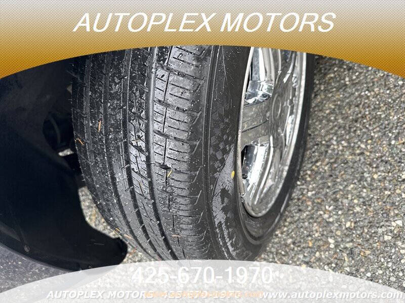 2005 Chrysler Pacifica Touring