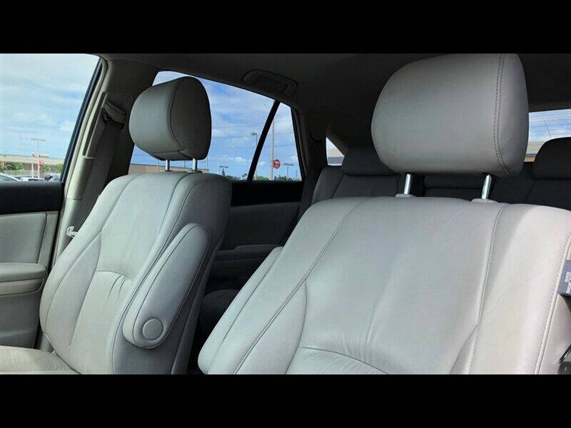 2006 Lexus RX 400h