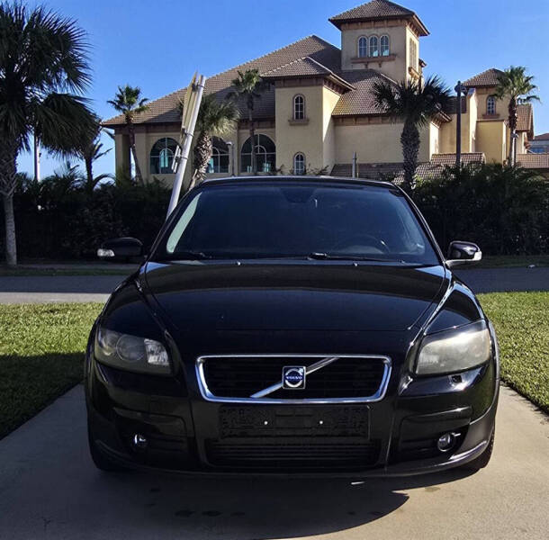 2010 Volvo C30 T5